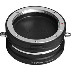 gowing렌즈홀더