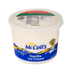 맥콜스아이스크림