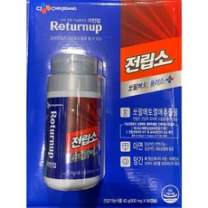 보립선