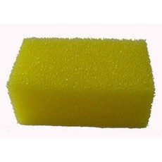 |독일| 10x 푸츠슈슈타인 곤충 스폰지 크기에 대한 청소 스폰지 청소 스폰지 : 10cm x 4cm x 6cm