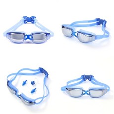 물안경도수클립