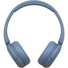소니 Sony 무선 블루투스 와이어리스 헤드폰 헤드셋 WH-CH520