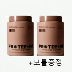 프로티원 단백질쉐이크 초코맛, 980g, 1개