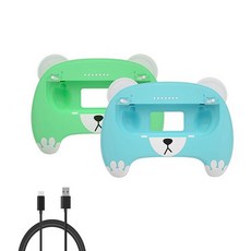 닌텐도스위치이이네조이콘조명충전스탠드