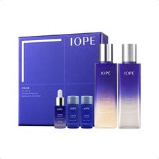 아이오페스템3에멀젼