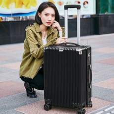 kirahosi 여행 캐리어 가방 여행용 트렁크 공항패션 28 M6+ 스마트스트랩 증정 CNn5rx9