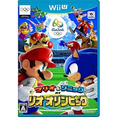 마리오와소닉도쿄올림픽