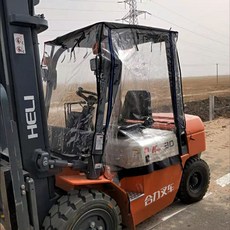 3.5톤지게차