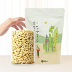 자연닮음 특등급 수입 잣 1kg 3시반 이전 주문 내일 도착 99%, 1개