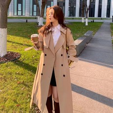 버버리코트 TOP01