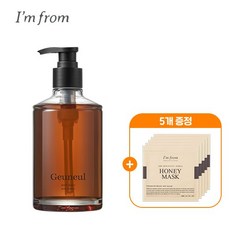 바디프롬 TOP01