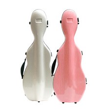 티커스텀 화이버글라스 바이올린 케이스