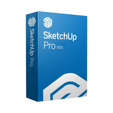 트림블 스케치업 프로 1년 라이센스 (SketchUp Pro Subscription)