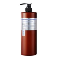 HAARAZ LPP角蛋白極損傷護理髮膜, 1瓶, 1L