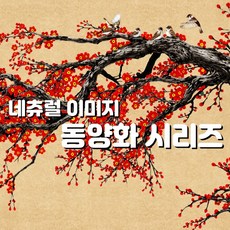 뮤럴포인트벽지