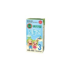 토들러32팩