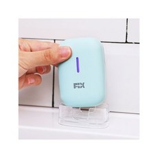 픽스히팅팬휴대용칫솔살균기