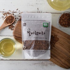 온뜨락 유기농 발아현미차 400g, 1개