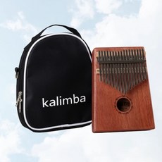 링팅플레이트칼림바