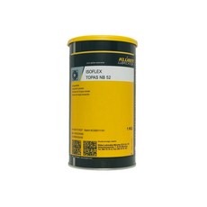 베어링구리스 고온그리스 특수윤활유 NBU15 12 52, NBU15(1KG), 1개