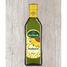 엔리크해바라기씨유