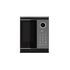 코콤 K5B LP-S700M / 디지털 공동현관 비디오폰 블랙 [아답타 별도]