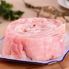 (배터짐) 보신용 특미 악어고기 (순살) 꼬치용 숯불구이 1개 1kg