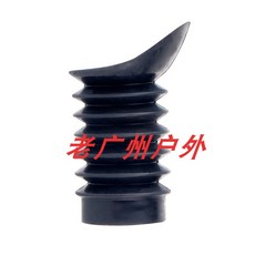필젠 보호안경 38 40MM 커버올 눈보호 방지 임팩 안대 겨냥함 거울 뚜껑 사선입 조준기 접안렌즈