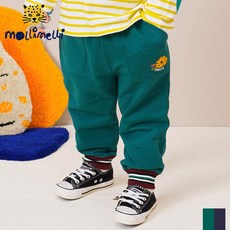 몰리멜리점프수트