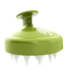 스칼프본샴푸브러쉬