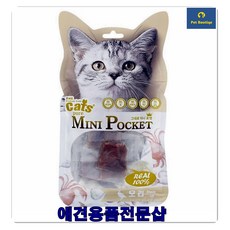 고양이기르기 고양이건강간식 오리12p 새끼고양이밥 펫간식 새끼고양이먹이 고양이몰 애기고양이