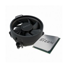 엠지컴/AMD 라이젠 3 3200G 피카소 (정품)(멀티팩)