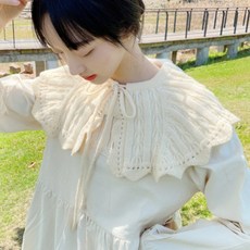 뜨개레이스페이크