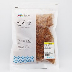 동해청정진미