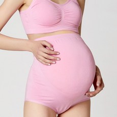 [세컨스킨] 세컨스킨 임부뱀부산전팬티NNWOU7501 2종