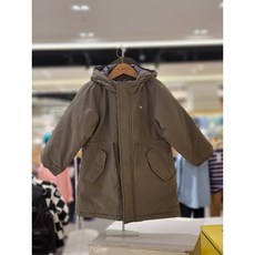 유아사파리조끼