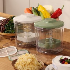 몬타 대용량 트라이탄 짤순이 오이지짤순이 음식 야채탈수기