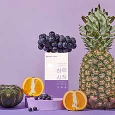 애즈유 하루시작 호박차 카페인없는 임산부 물 붓기 만하면 차 빠지는 빼는차, 하루시작 붓기차 3+1 (4박스- 56포), 280ml, 1개, 14개입