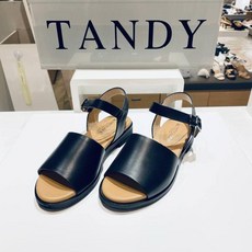 탠디슬링백샌들