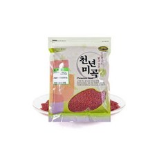 국산 홍국쌀 홍국미 5kg, 1개