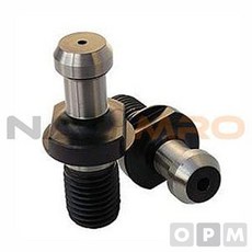 DGT434849풀스터드 볼트 1EA 각도 75/테이퍼 BT40 스텐볼트 너트, 1, 본상품선택
