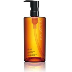 슈에무라 얼티메이트 클렌징오일 450ml, 단일상품