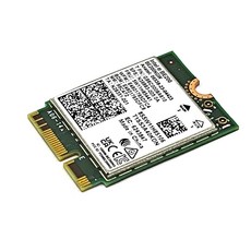 인텔 BE200 와이파이 원격 제어 M.2 카드 블루투스 5.4 BE200NGW PC 노트 북 컴퓨터 윈도우 112.4 GHz 5 6GHz 5.8Gbps, 1개