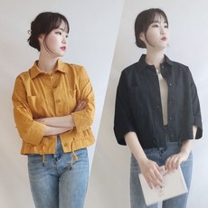 7부자켓