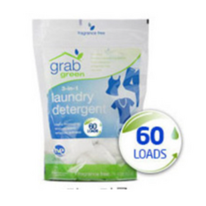 헬로그린세탁세제