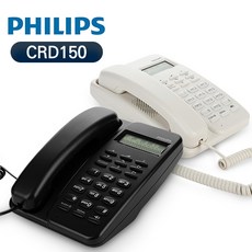 필립스crd150