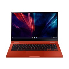 삼성 SAMSung 갤럭시 크롬북 2 13.3인치 FHD 터치 i3-10110U 8GB 128GB XE530QDA-KA1US Galaxy