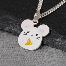 돌싱글즈이지혜목걸이