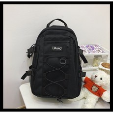 네이키드니스백팩