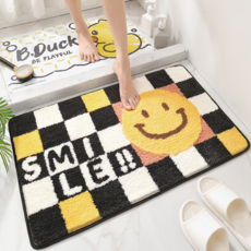 스마일매트